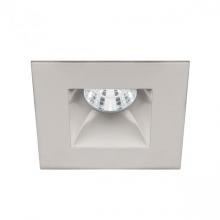 WAC Canada R3BSD-FWD-WT - Ocularc 3.0 Square Trim with Dim-to-Warm