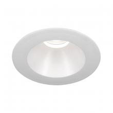 WAC Canada R3BRDP-F927-WT - Ocularc 3.0 LED Dead Front Open Reflector Trim with Light Engine