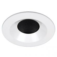 WAC Canada R3CRDT-HZWT - Ocularc 3.5 Round Downlight Trim