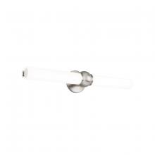 WAC Canada WS-35027-BN - JULIET Bath & Wall Light