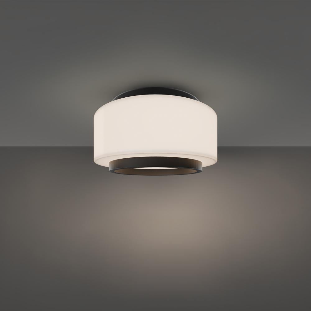 Preston Flush Mount Light