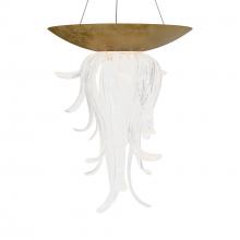 Modern Forms Canada PD-22532-GL - Tendril Chandelier Light