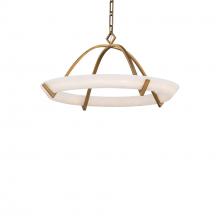 Modern Forms Canada PD-54525-AB - Copa Chandelier Light