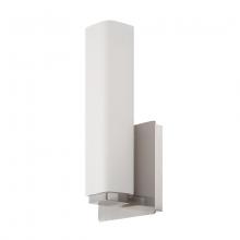 Modern Forms Canada WS-3111-27-BN - Vogue Wall & Bath Light