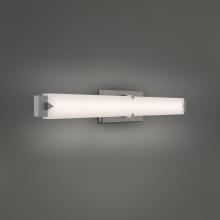 Modern Forms Canada WS-7527-27-BN - Carlisle Bath Vanity Light