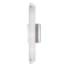 Eurofase 23272-019 - ZUMA,3LT SCONCE,40W,CHR