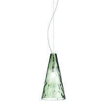 Eurofase 30453-036 - ISOLO,1LT PENDANT,LARGE,SMOKE