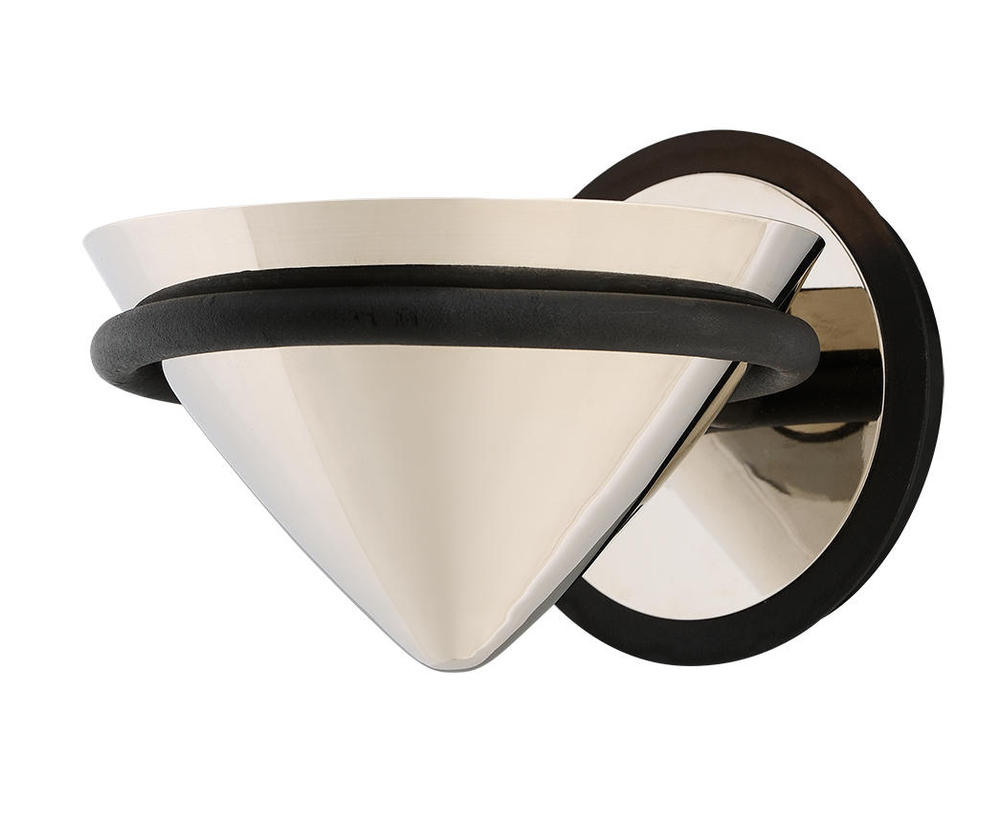 Zero Gravity 1Lt Wall Sconce