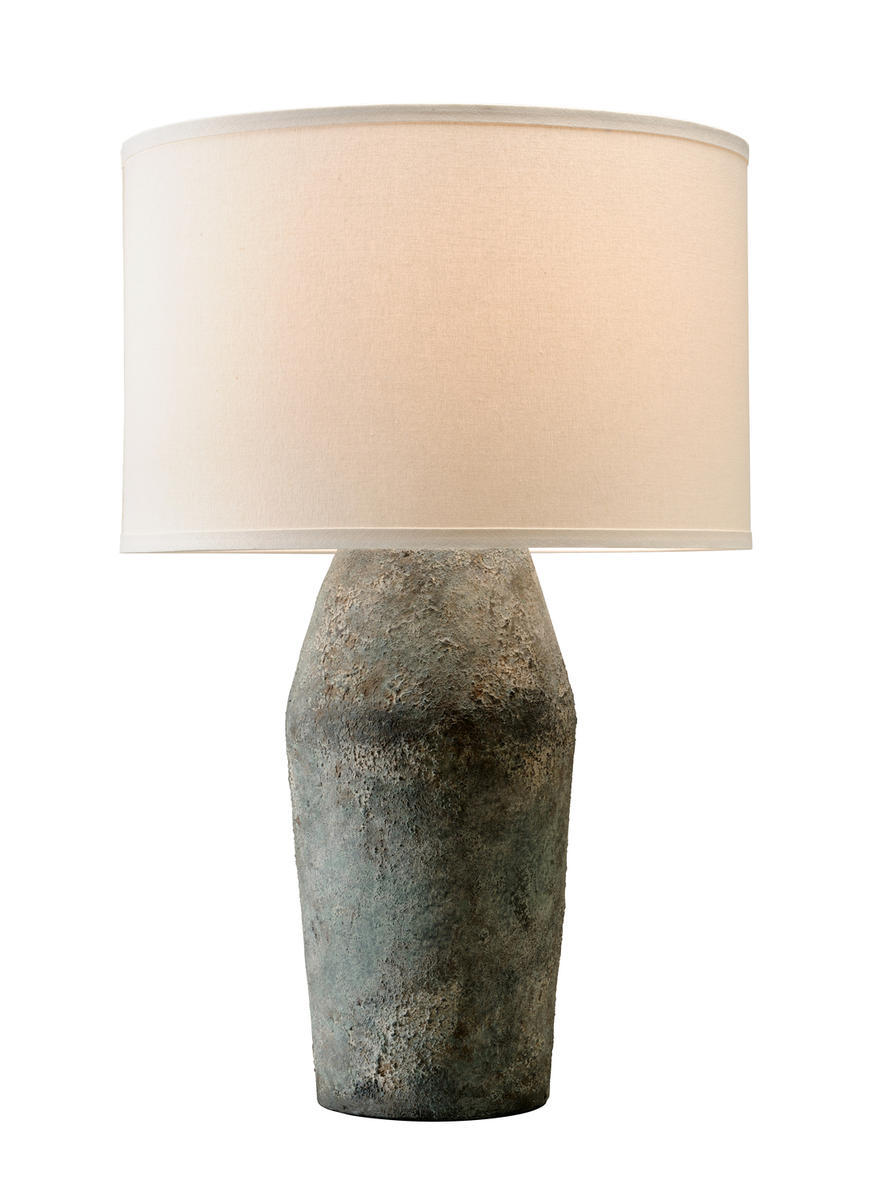 Artifact Table Lamp