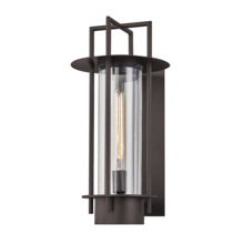 Troy B6812-TBZ - Carroll Park Wall Sconce