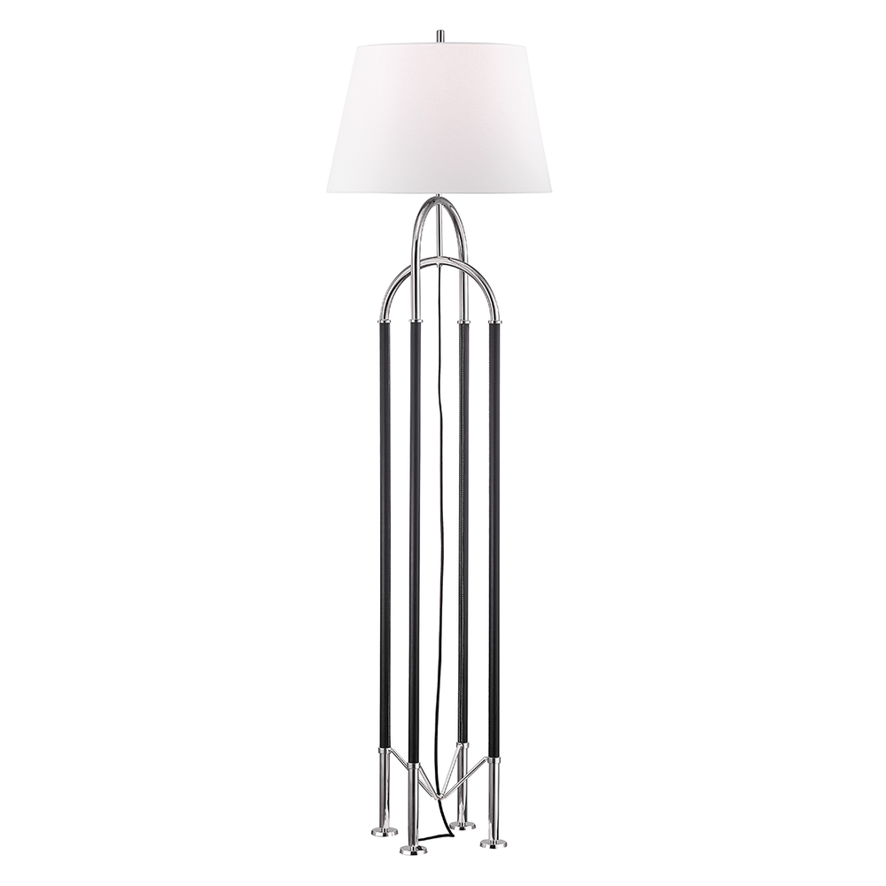 1 LIGHT FLOOR LAMP