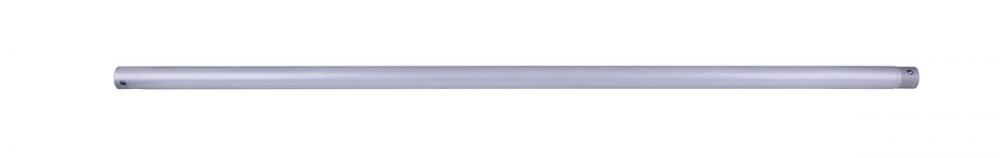 Downrod, 36" for CP120PG and CP96PG (1 " Diameter), No Lead Wire