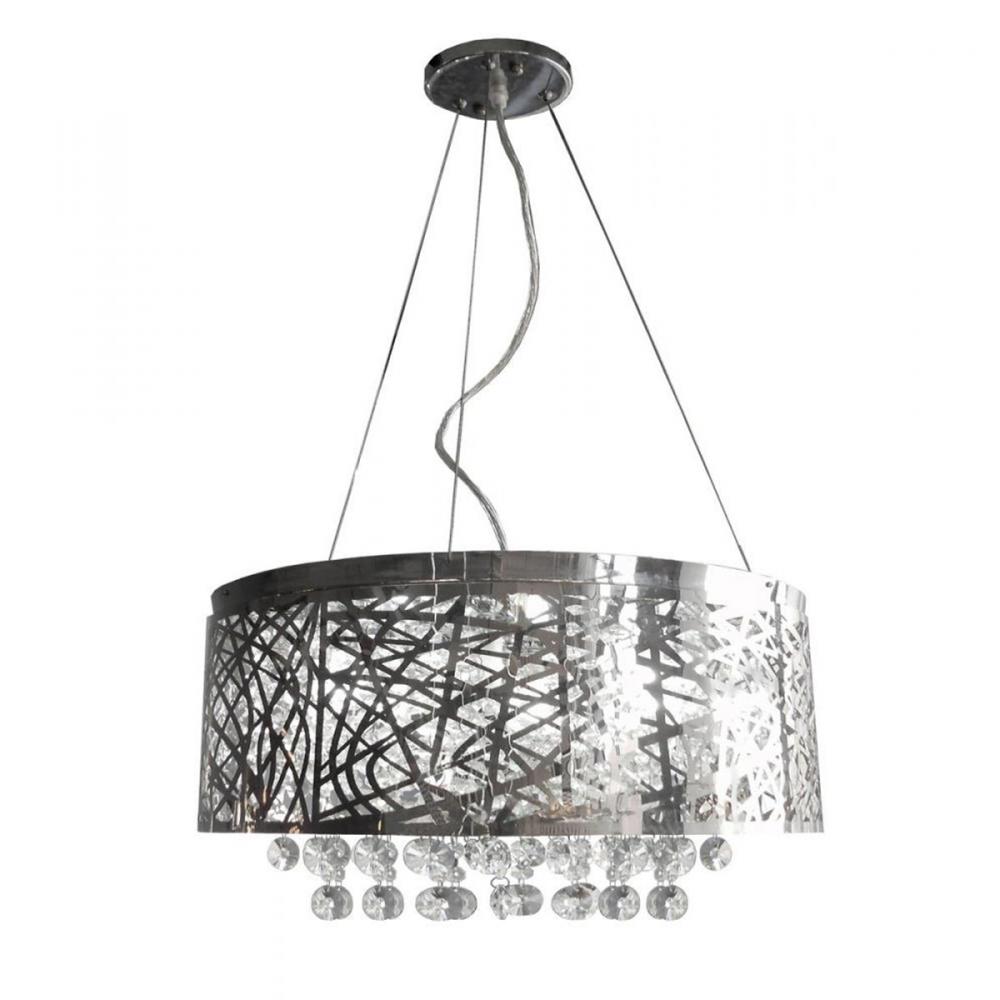 9 Light Chandelier