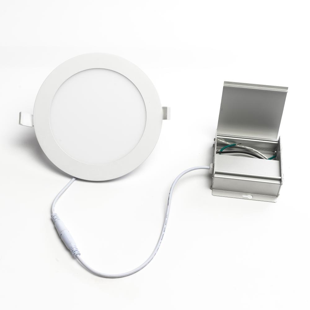 LED Recessed Ltg