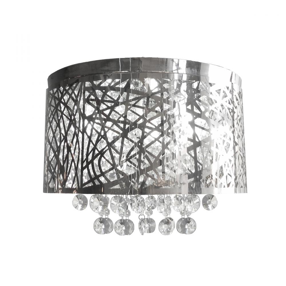5 Light Flushmount
