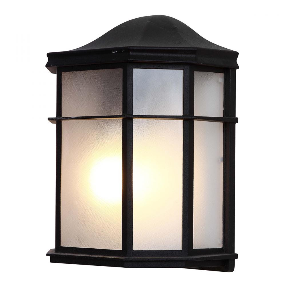 1 Light Outdoor Light
