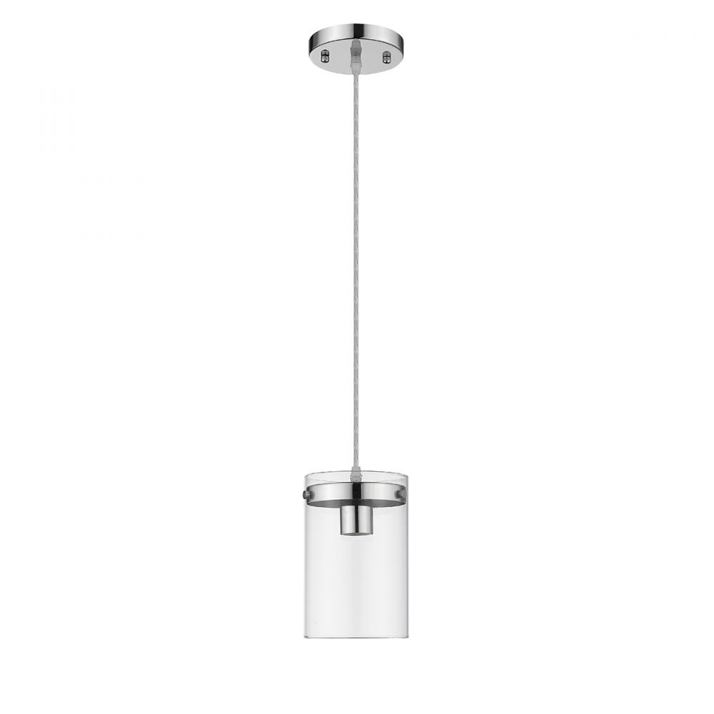 1 Light Pendant