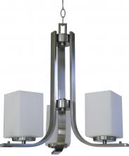 Whitfield CH1987-3UPSS - 3 Light Chandelier