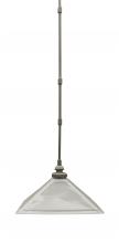 Whitfield CH406-13PN - 1 Light Pendant