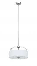 Whitfield CH425-SNW16CH - 3 Light Chandelier