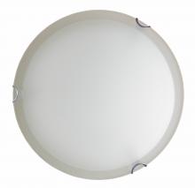 Whitfield FM14-16AWCH - 3 Light Flush Mount