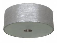 Whitfield FM1405-SWSS - 2 Light Flush Mount