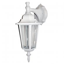 Whitfield OWL2041-WH - 1 Light Outdoor Light