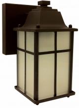 Whitfield OWL212-ORB - 1 Light Outdoor Light