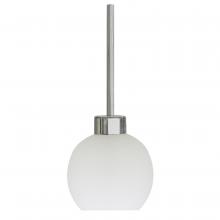 Whitfield PT28056-1WHCH - 1 Light Pendant