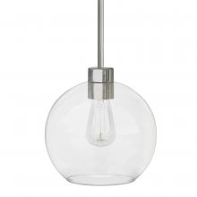 Whitfield PT28056L-1CLCH - 1 Light Pendant