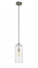 Whitfield PT564-SS - 1 Light Pendant