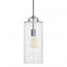 Whitfield PT564B-CH - 1 Light Pendant