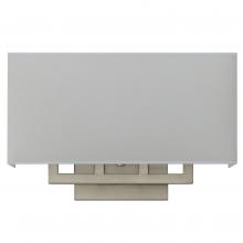 Whitfield VL369-4CSSS - 4 Light Bathroom Vanity