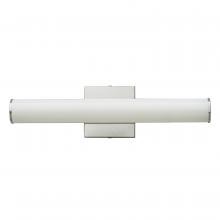 Whitfield VL521-18CH - 1 Light Wall Sconce