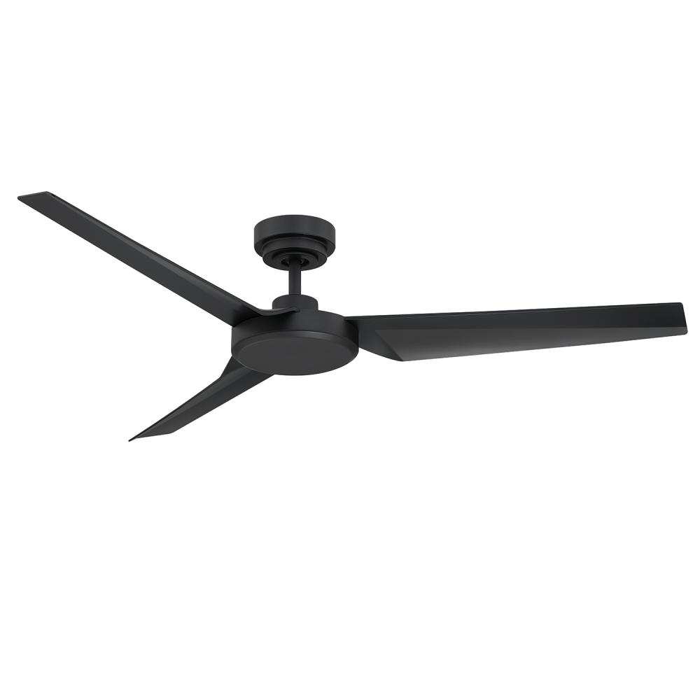 52" CEILING FAN WITH DC MOTOR