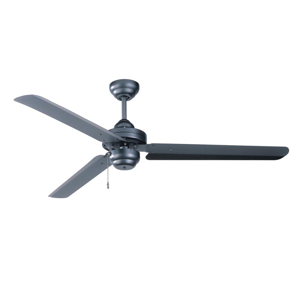 54" FAN - REQ'S 10 FT. FLOOR CLEARANCE