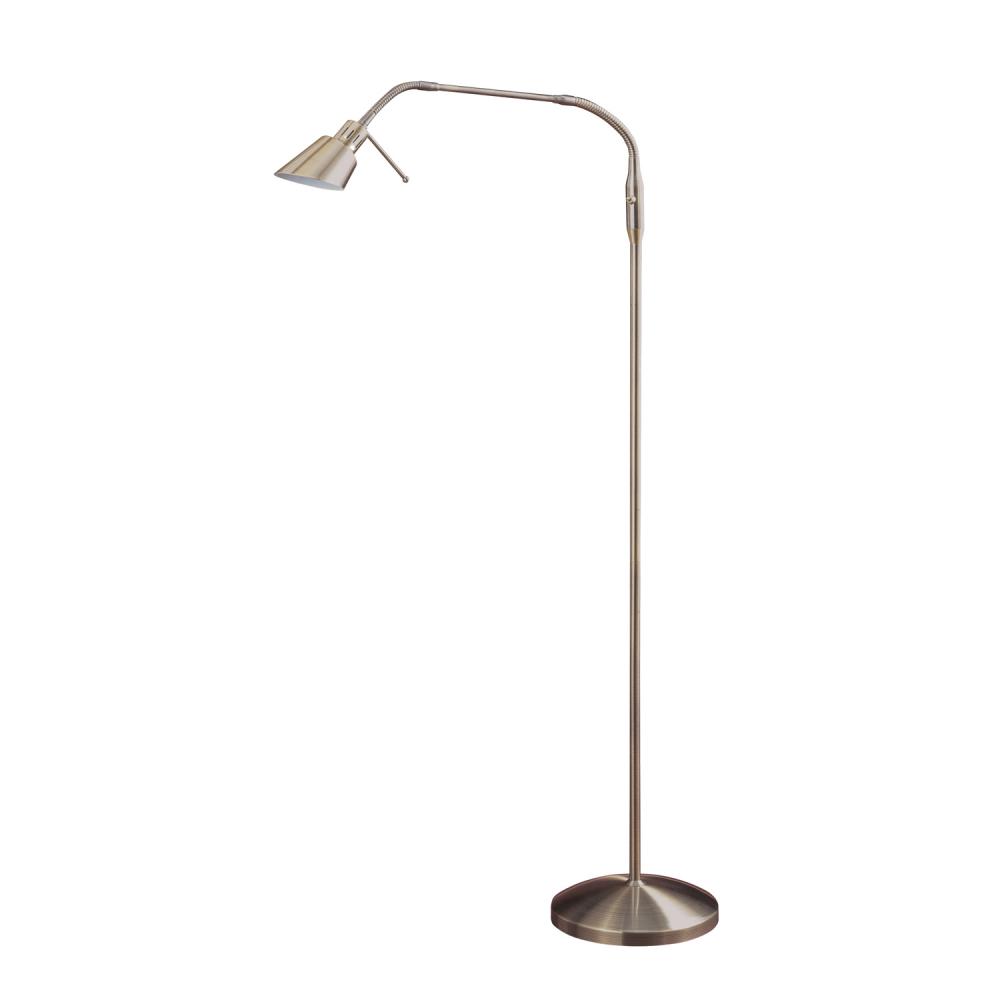 FLOOR LAMP