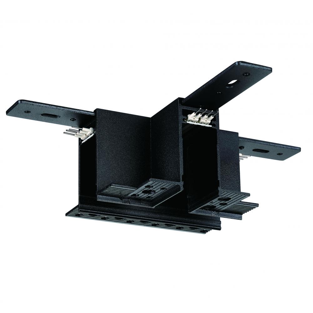 MAGNETIC TRACK RECESSED
T-JOINER