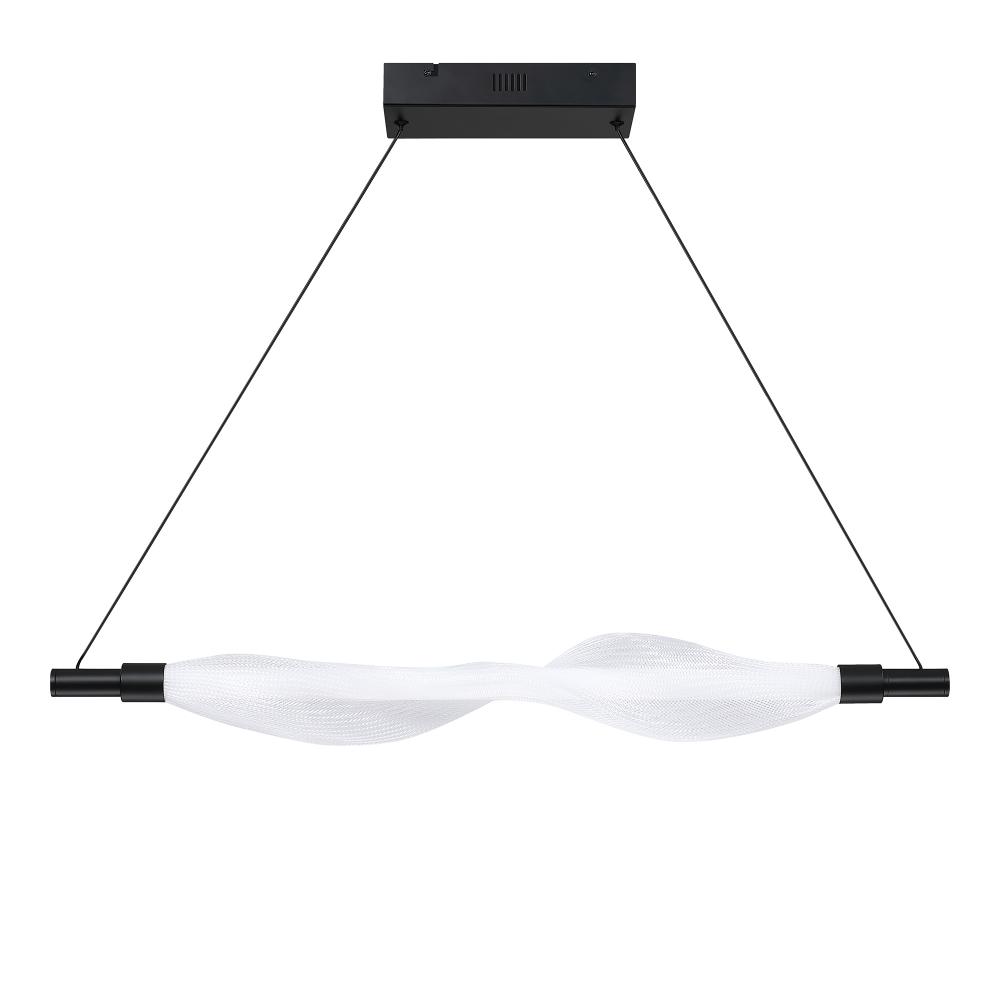 31" LED PENDANT