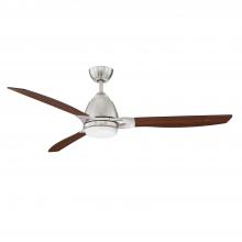 Kendal AC21852-SN - 52" LED CEILING FAN