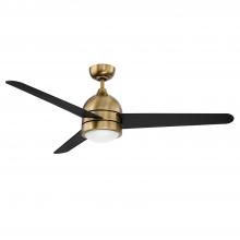 Kendal AC22552-NAB - 52" PROMOTIONAL LED CEILING FAN