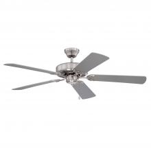 Kendal AC6852-SN - 52" PROMOTIONAL CEILING FAN