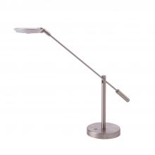 Kendal PTL5021-SN - LED DESK LAMP