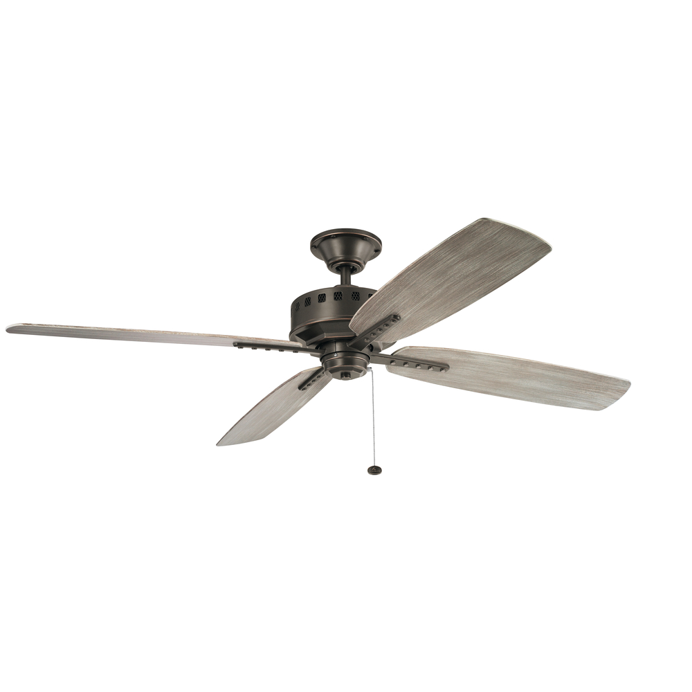 Eads Patio XL 65" Fan Olde Bronze®