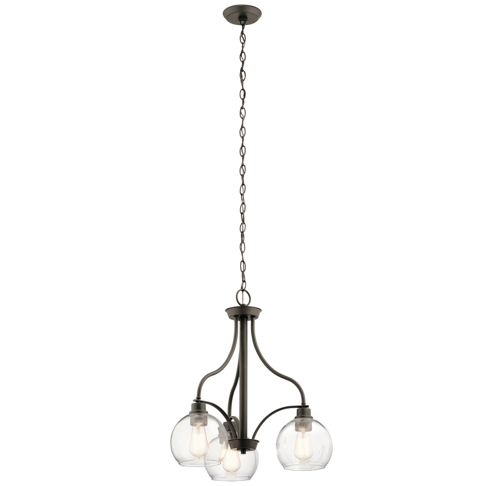 Chandelier 3Lt