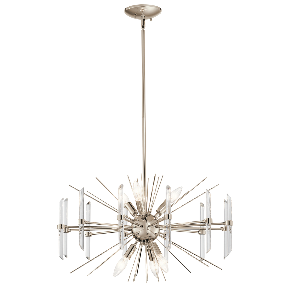 Chandelier 6Lt