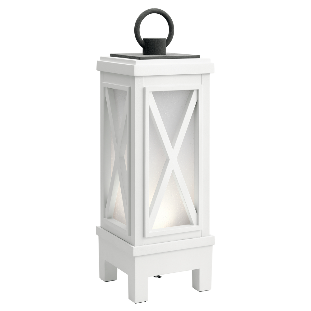 Portable Bluetooth LED Lantern