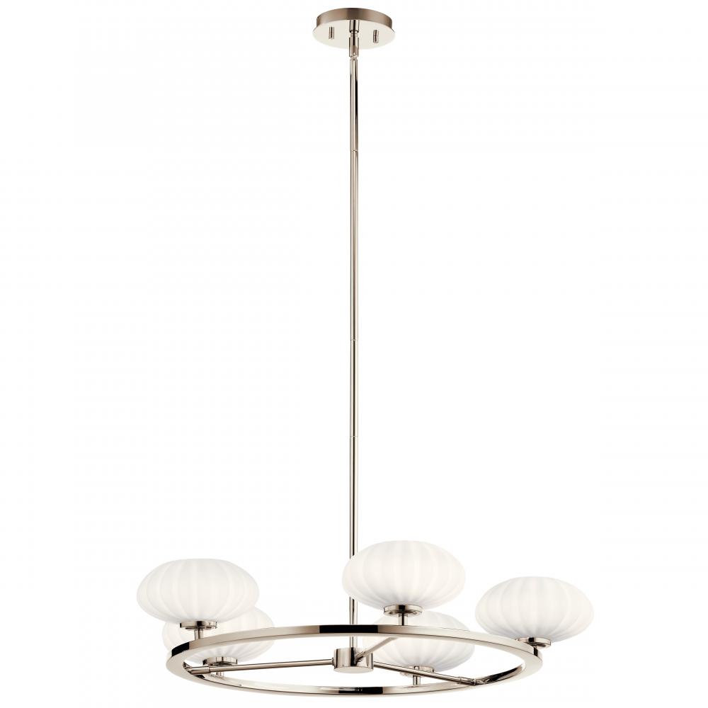 Chandelier 5Lt