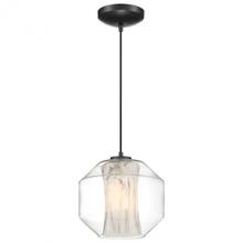 Access 29011LEDDLP-BL/WMB - LED Pendant