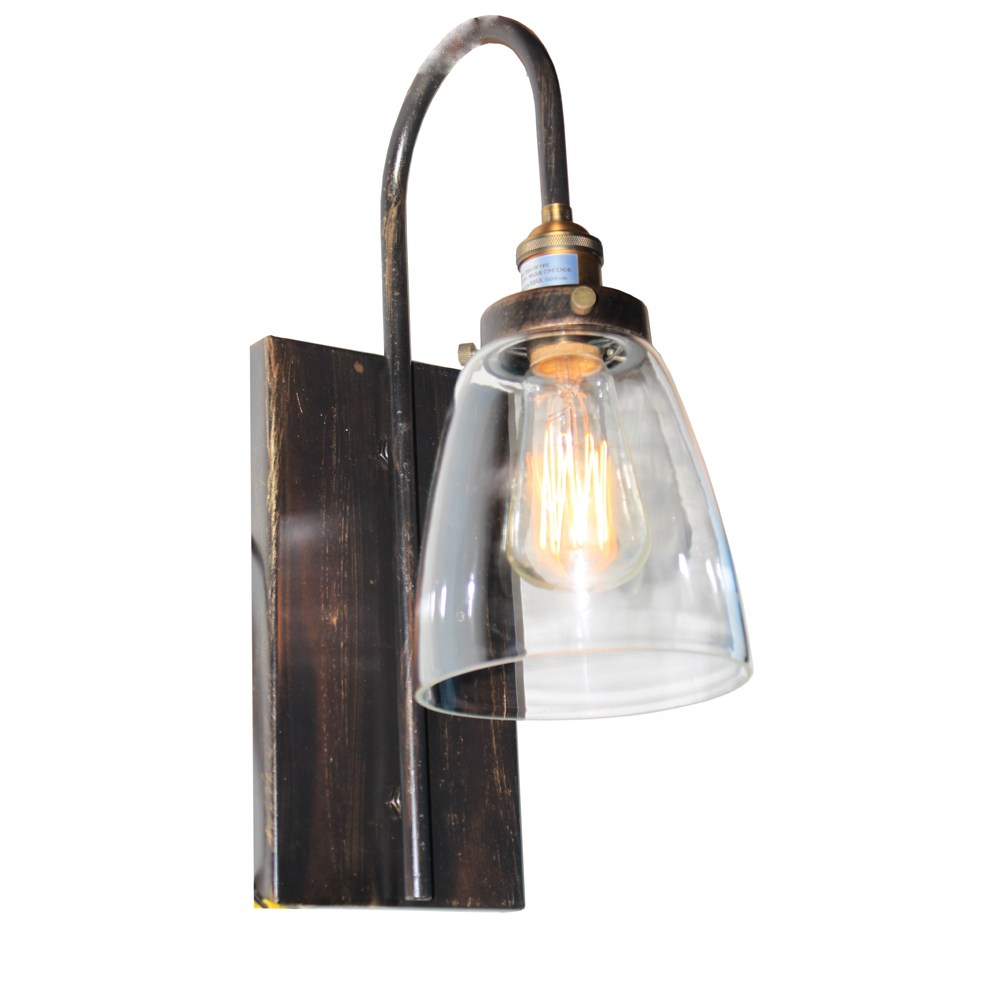 Greenwich AC10164 Wall Light